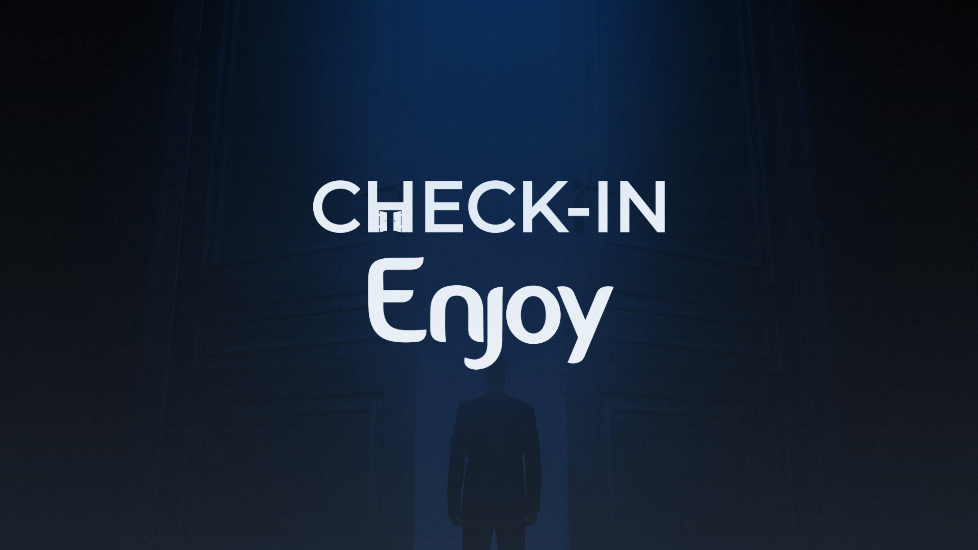 MENTORES DO AMANHÃ CHECK-IN DISRUPTION