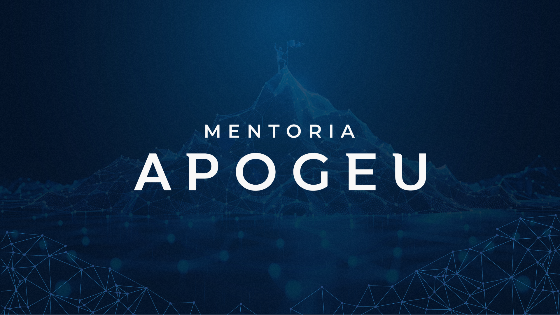 MENTORIA APOGEU